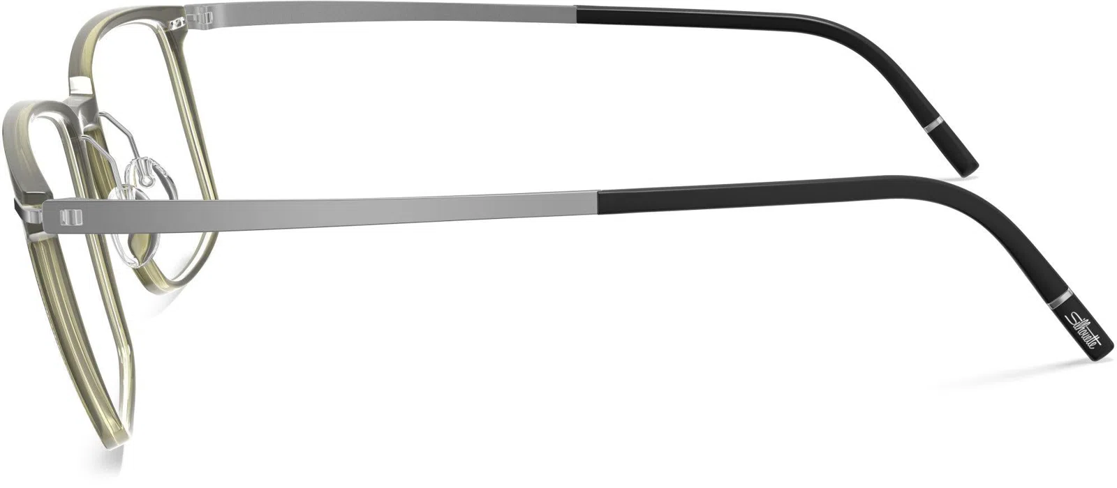 Silhouette Momentum Aurum L013 Eyeglasses - view 21